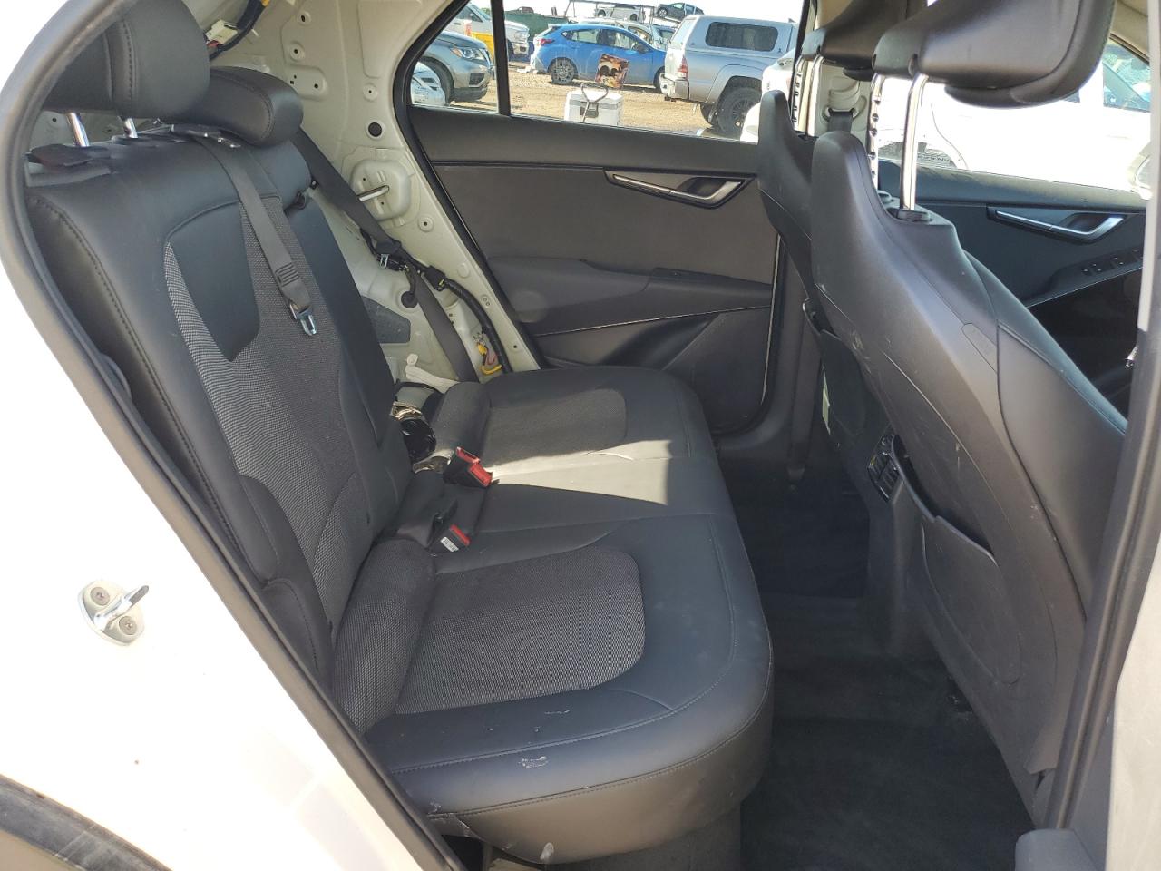 2023 Kia Niro Ex VIN: KNDCR3LE3P5053803 Lot: 80570525