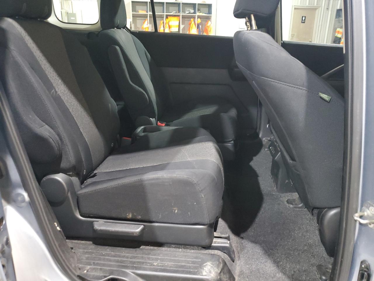 2012 Mazda 5 VIN: JM1CW2BL5C0124994 Lot: 70930955