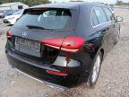 2021 MERCEDES-BENZ A CLASS A180 SPORT EXECUTIVE 5DR AUTO for sale at Copart WOLVERHAMPTON