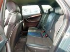 2010 AUDI A3 S LINE TDI QUATTRO  for sale at Copart WHITBURN