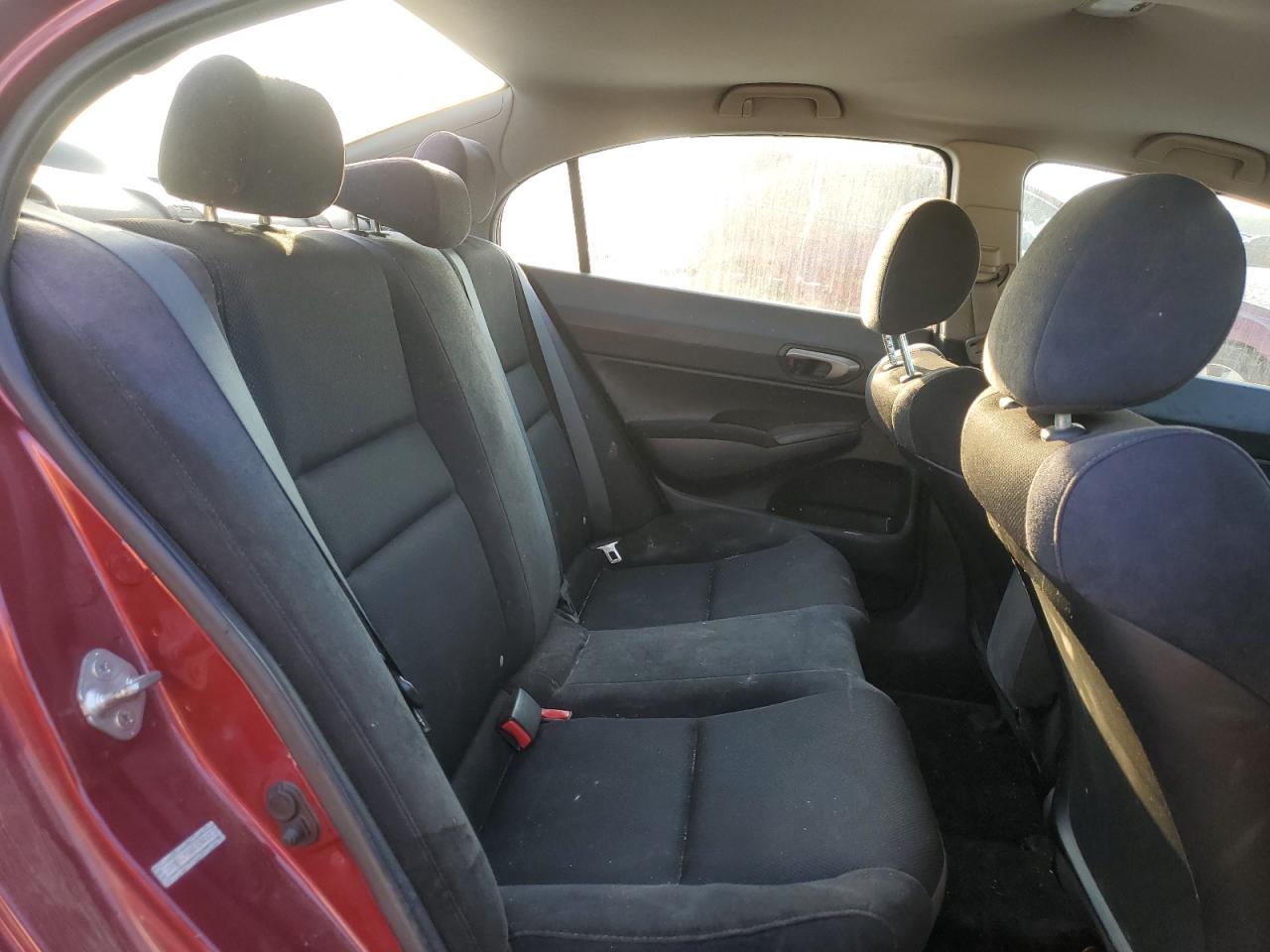 2010 Honda Civic Lx-S VIN: 2HGFA1F64AH530057 Lot: 81147915