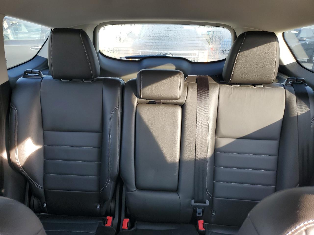 2014 Ford Escape Titanium VIN: 1FMCU0J99EUE09706 Lot: 80880115