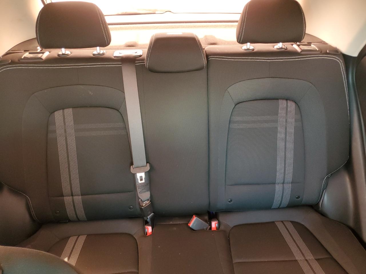 2020 Hyundai Venue Sel VIN: KMHRC8A3XLU020321 Lot: 80723405