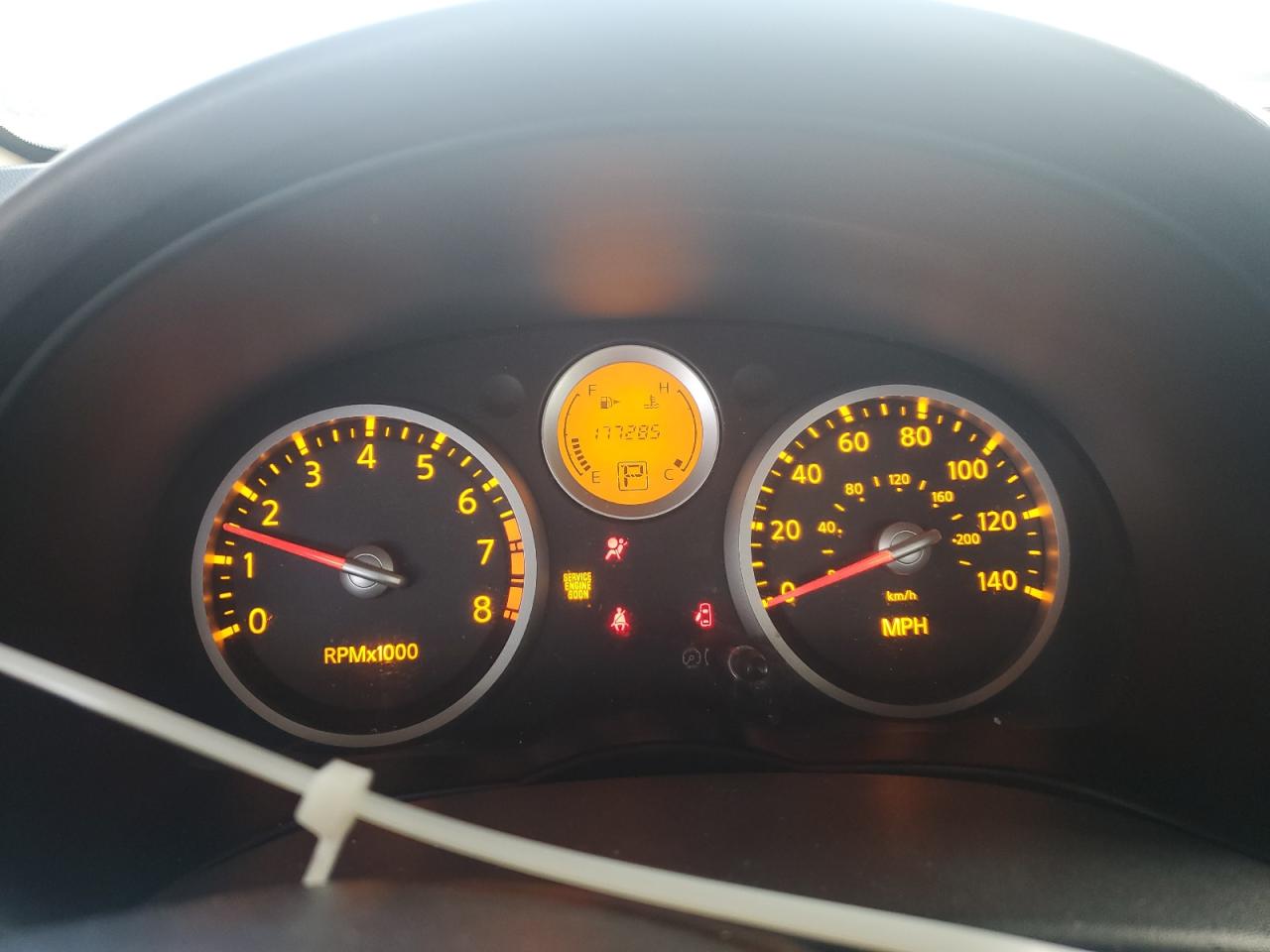 2008 Nissan Sentra 2.0 VIN: 3N1AB61E78L608580 Lot: 71197285