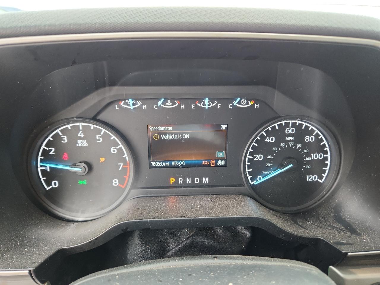 2021 Ford F150 Super Cab VIN: 1FTEX1EB3MKF11746 Lot: 81979155