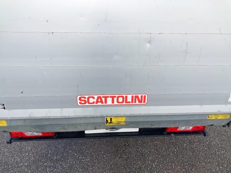2024 FORD TRANSIT 350 LEADER ECOBLU 2.0 ECOBLUE 130PS CHASSIS CAB