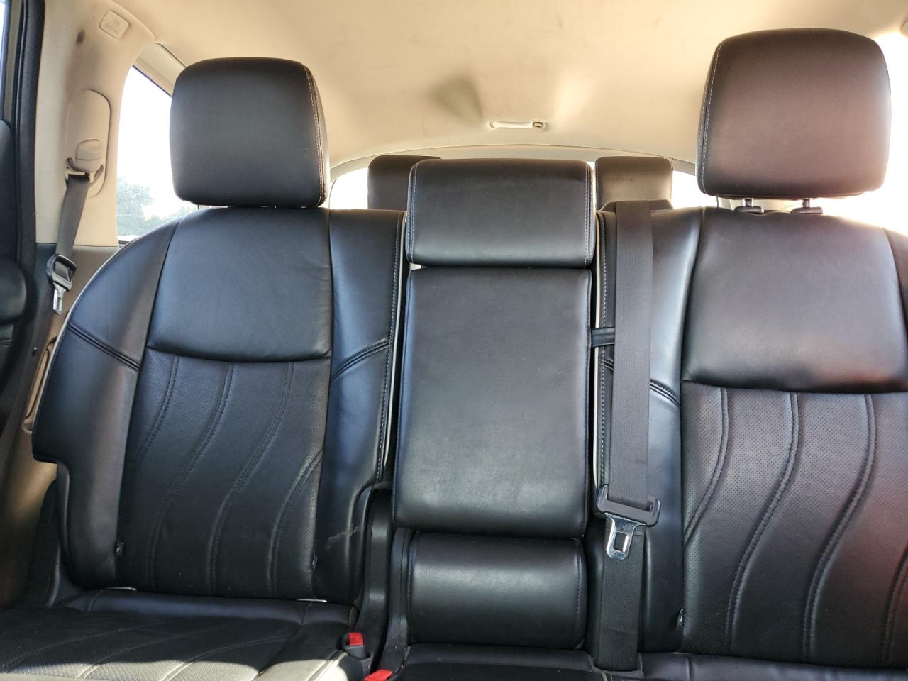 2017 Infiniti Qx60 VIN: 5N1DL0MM0HC523031 Lot: 71683265