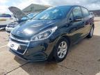 2016 PEUGEOT 208 ACTIVE  for sale at Copart NEWBURY