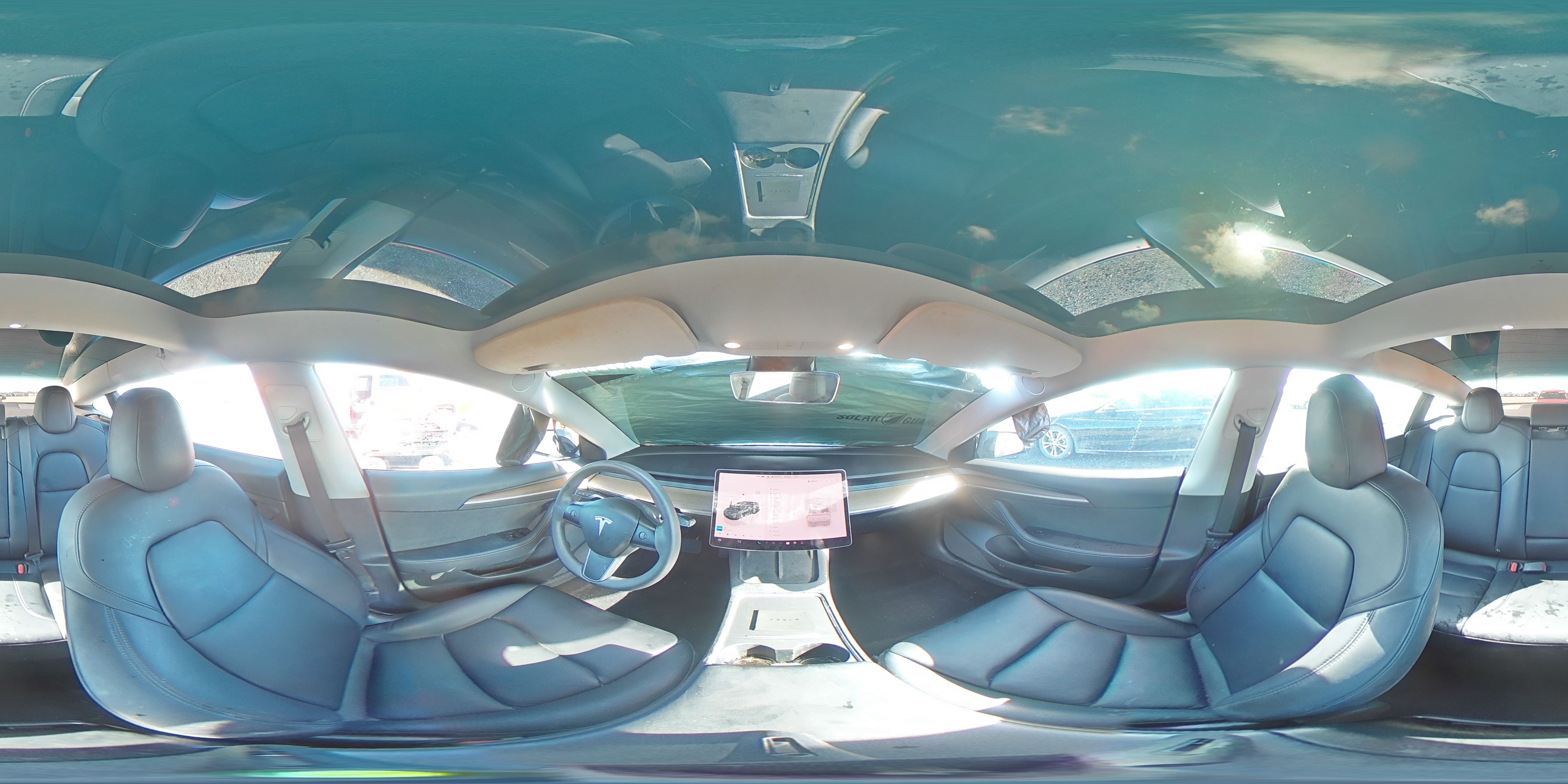 2022 Tesla Model 3 VIN: 5YJ3E1EB1NF318247 Lot: 81791695