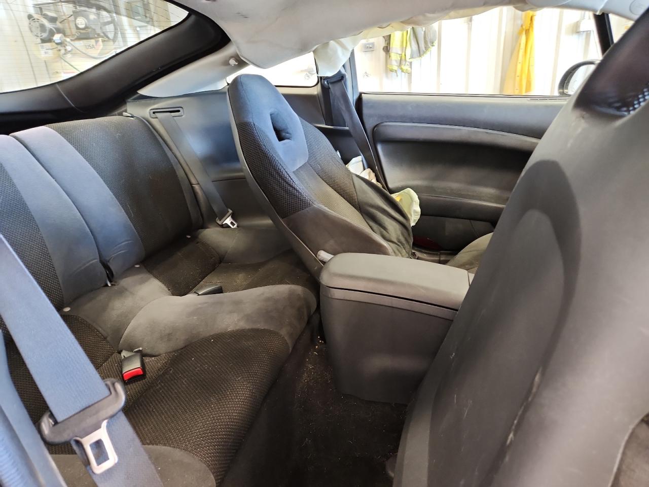 2008 Mitsubishi Eclipse Gs VIN: 4A3AK24F68E001903 Lot: 80754725