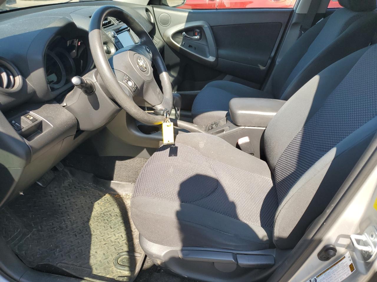 2011 Toyota Rav4 Sport VIN: JTMRK4DV9B5099793 Lot: 80068525