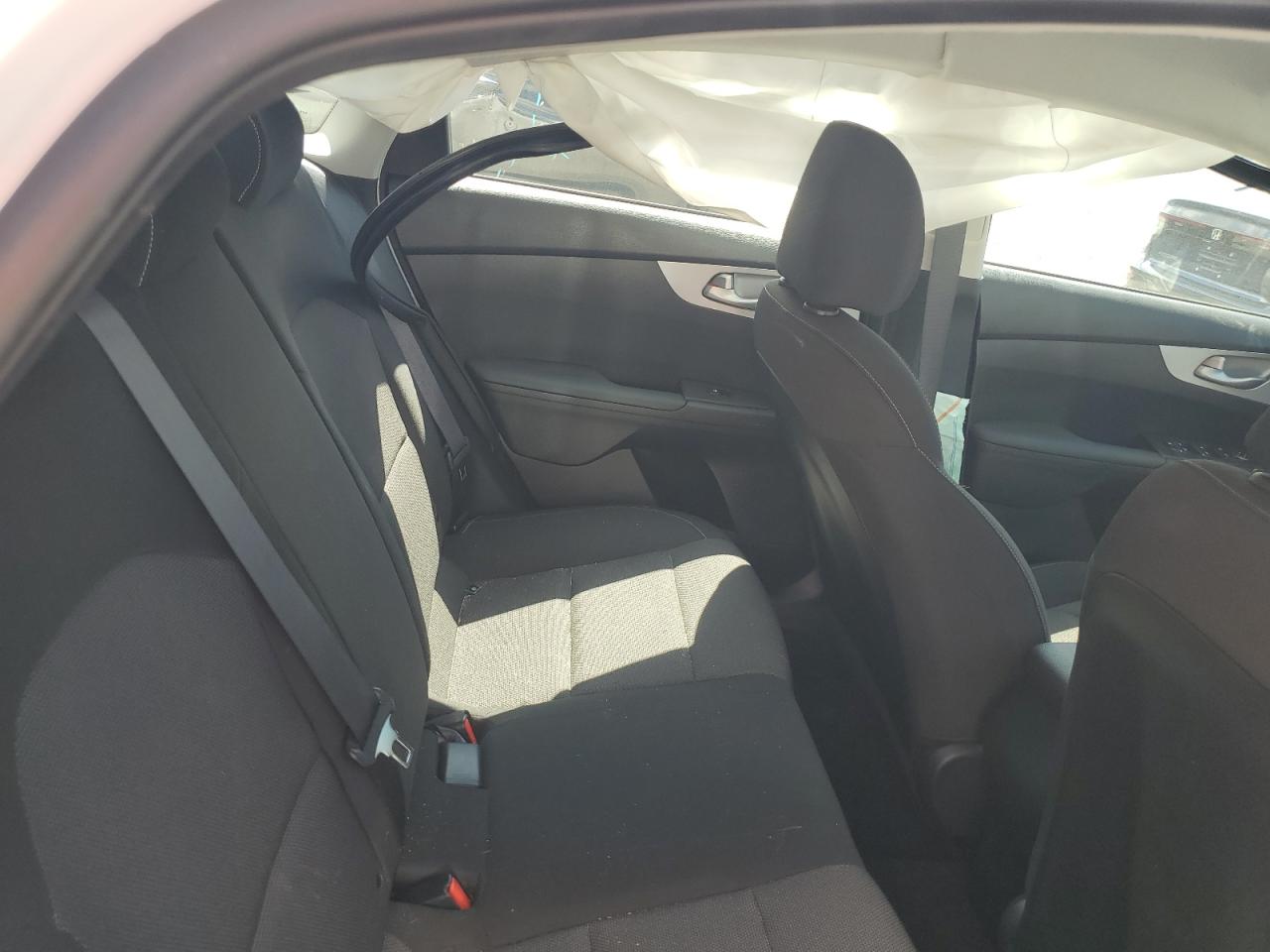 2024 Kia Forte Lx VIN: 3KPF24AD8RE703315 Lot: 84029965