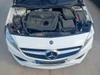 2017 MERCEDES-BENZ A 180 D AMG LINE  for sale at Copart SANDY