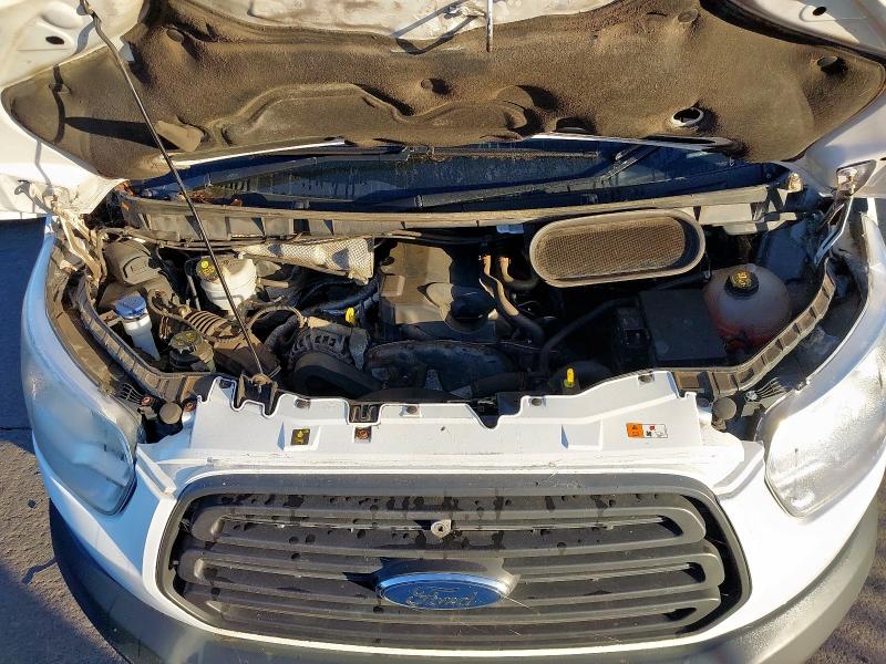 2016 FORD TRANSIT 350 