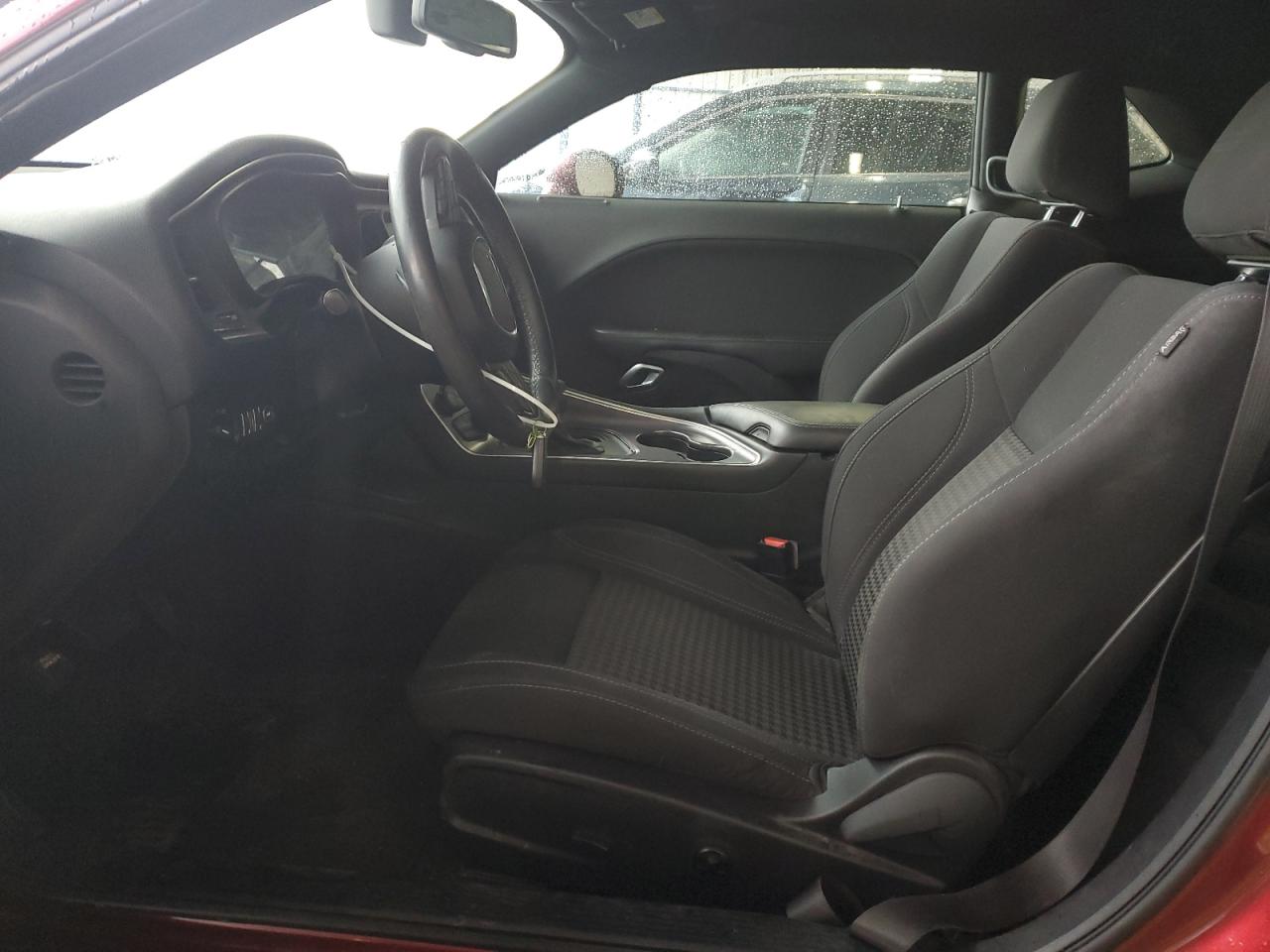 2018 Dodge Challenger Sxt VIN: 2C3CDZAG3JH219439 Lot: 81744525