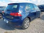 2013 VOLKSWAGEN GOLF SE for sale at Copart YORK