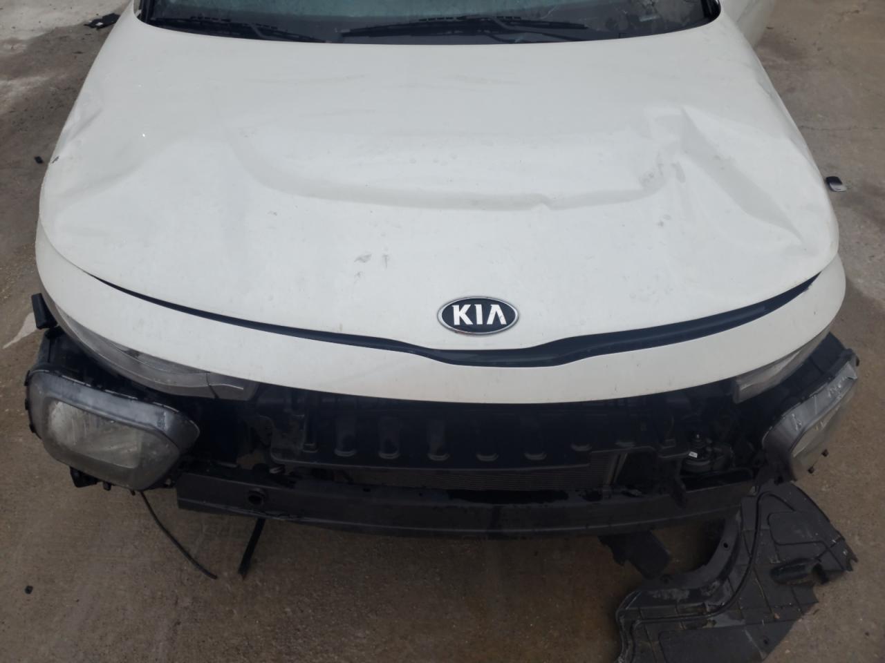 2021 Kia Soul Lx VIN: KNDJ23AU6M7767298 Lot: 71631715