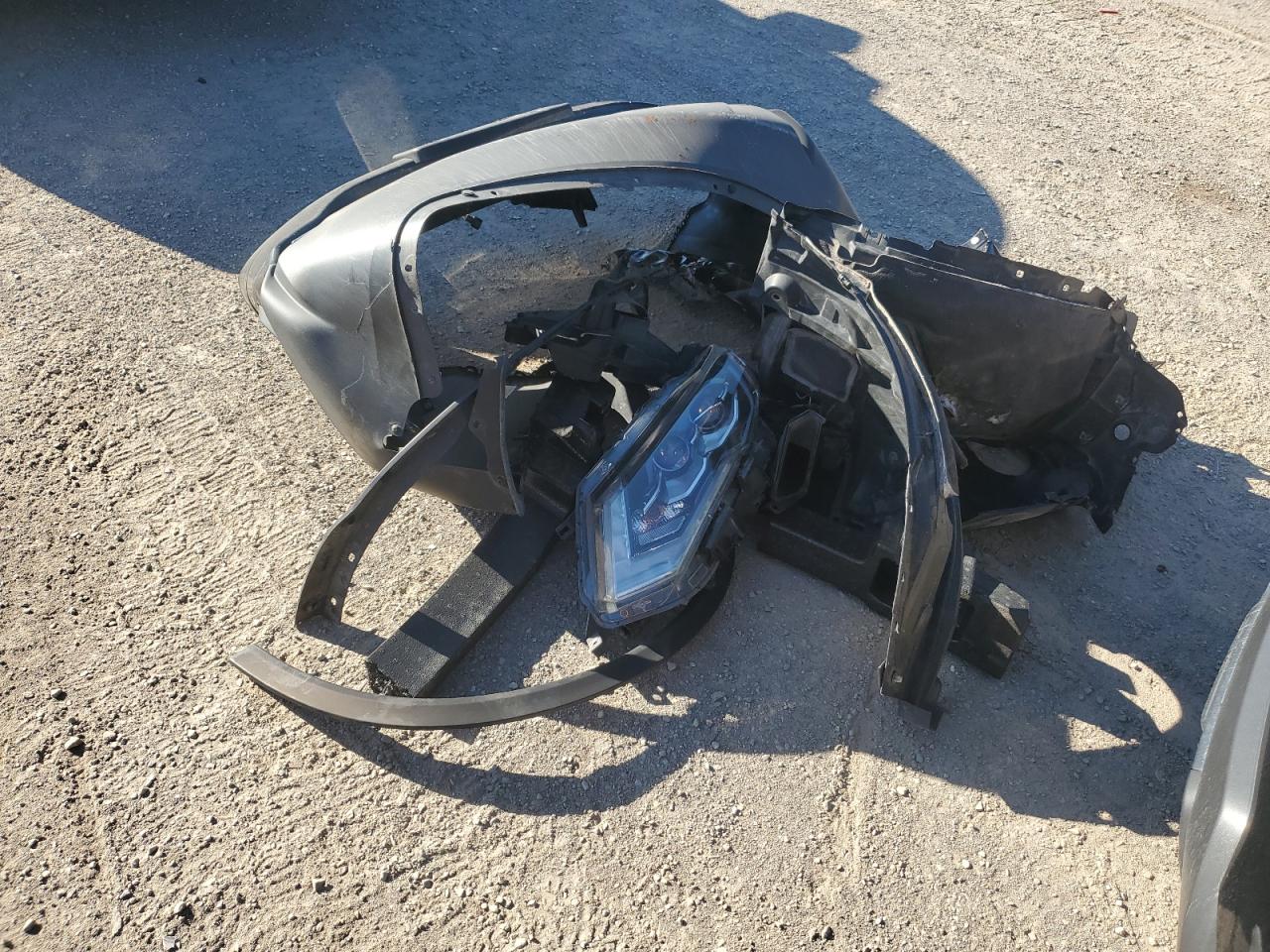 2017 Nissan Rogue Sv VIN: 5N1AT2MV9HC869022 Lot: 83926335