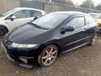 2009 HONDA CIVIC GT TYPE R I-VTEC  for sale at Copart WOLVERHAMPTON