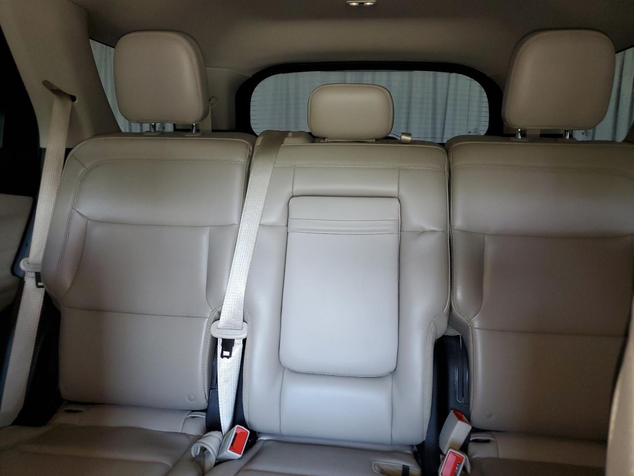 2024 Ford Explorer Xlt VIN: 1FMSK8DH1RGA06133 Lot: 80178255
