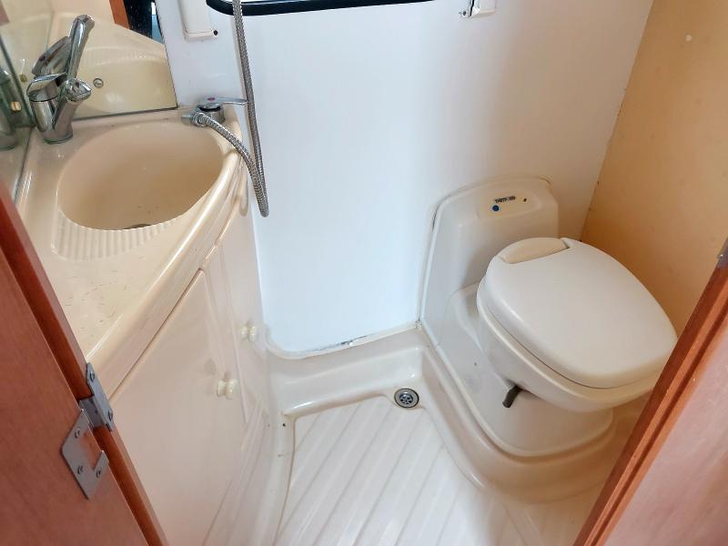 2005 FIAT DUCATO 15
