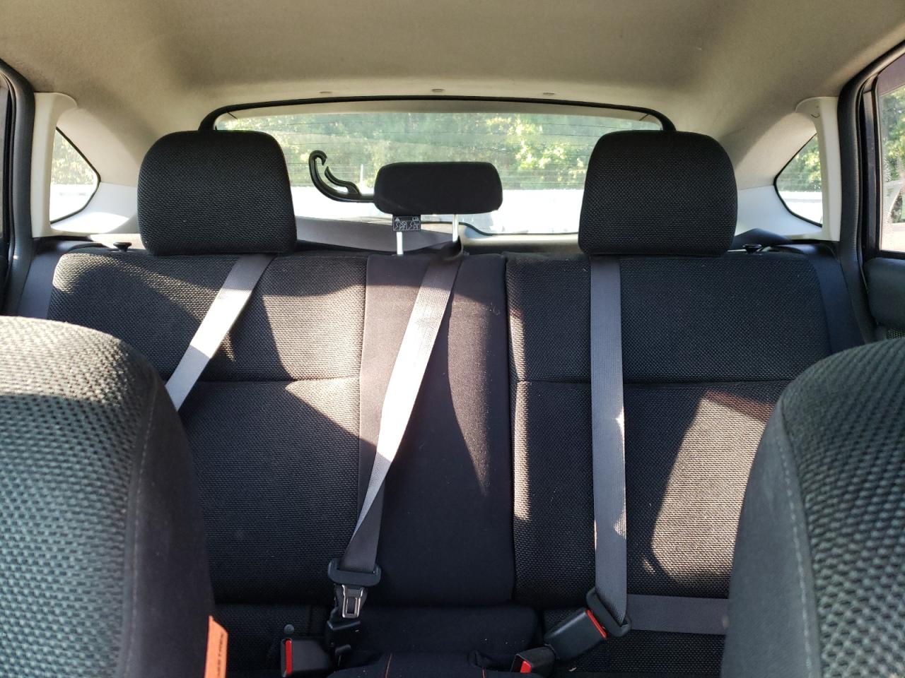 2017 Subaru Crosstrek Premium VIN: JF2GPABC0HG235820 Lot: 71103075