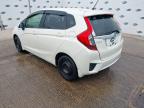 2013 HONDA JAZZ  for sale at Copart WESTBURY