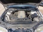 2004 BMW 730 D SE AUTO  for sale at Copart NEWBURY