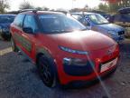 2015 CITROEN C4 CACTUS FEEL BLUEHDI  for sale at Copart BRISTOL