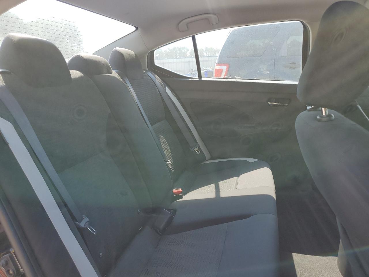 2022 Nissan Versa Sv VIN: 3N1CN8EV7NL821644 Lot: 87486025