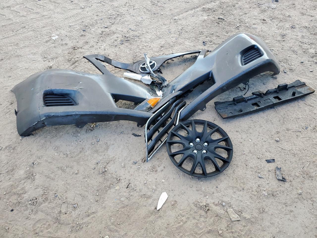 2011 Toyota Camry Base VIN: 4T4BF3EK1BR150988 Lot: 81912045