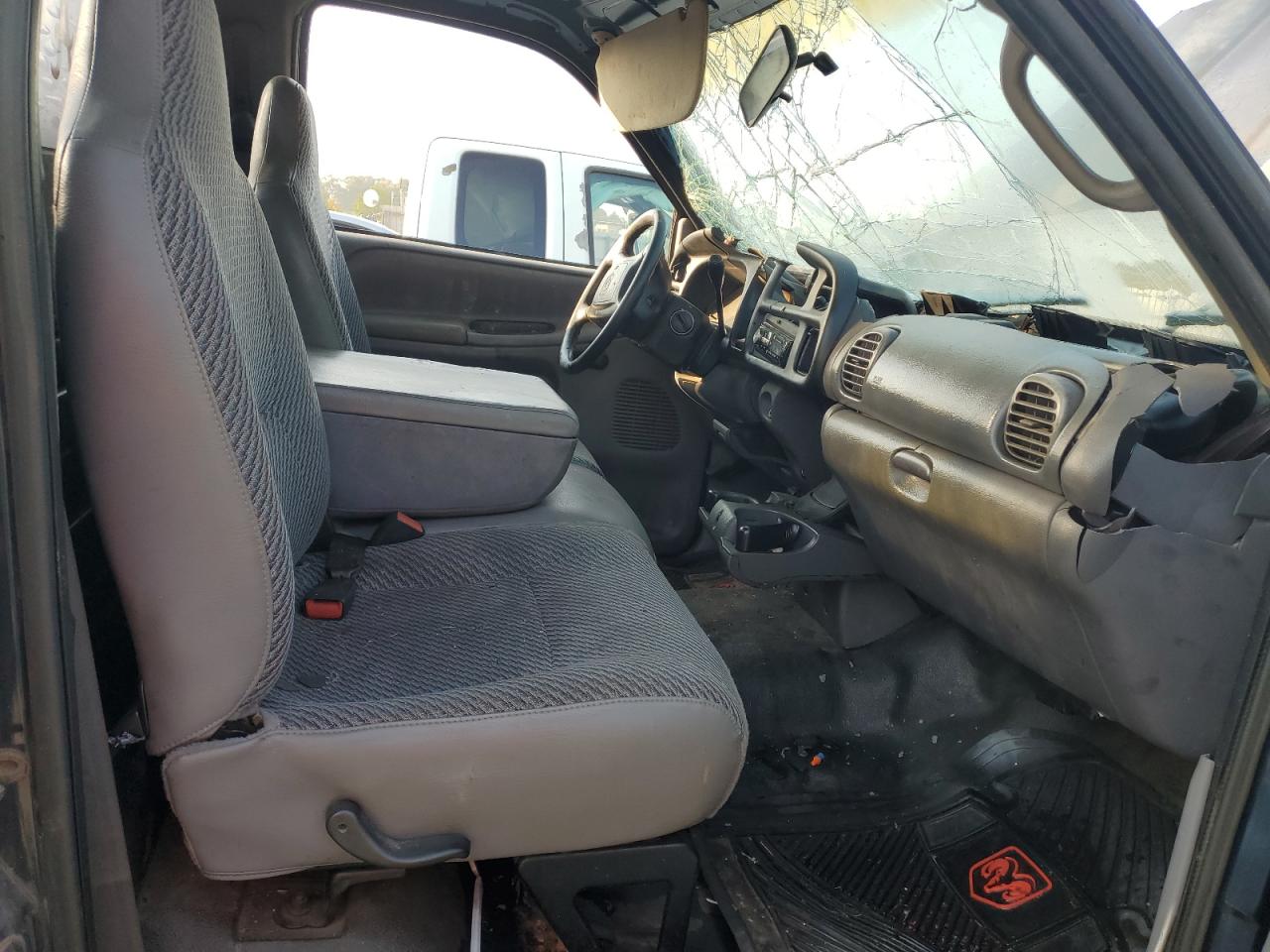 2001 Dodge Ram 1500 VIN: 1B7HC16X61S291162 Lot: 72066445