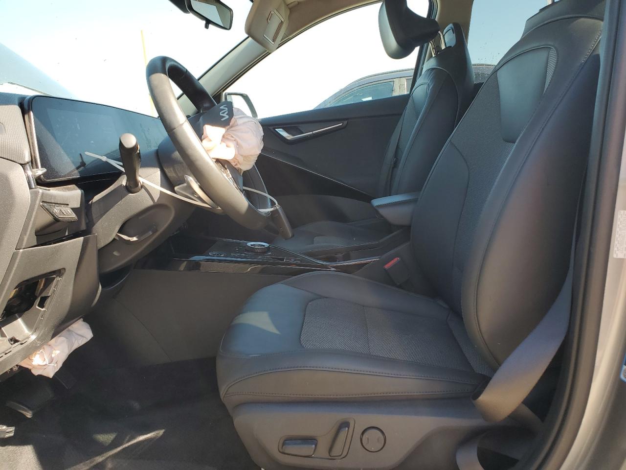 2024 Kia Niro Wind VIN: KNDCR3L12R5086727 Lot: 71528475