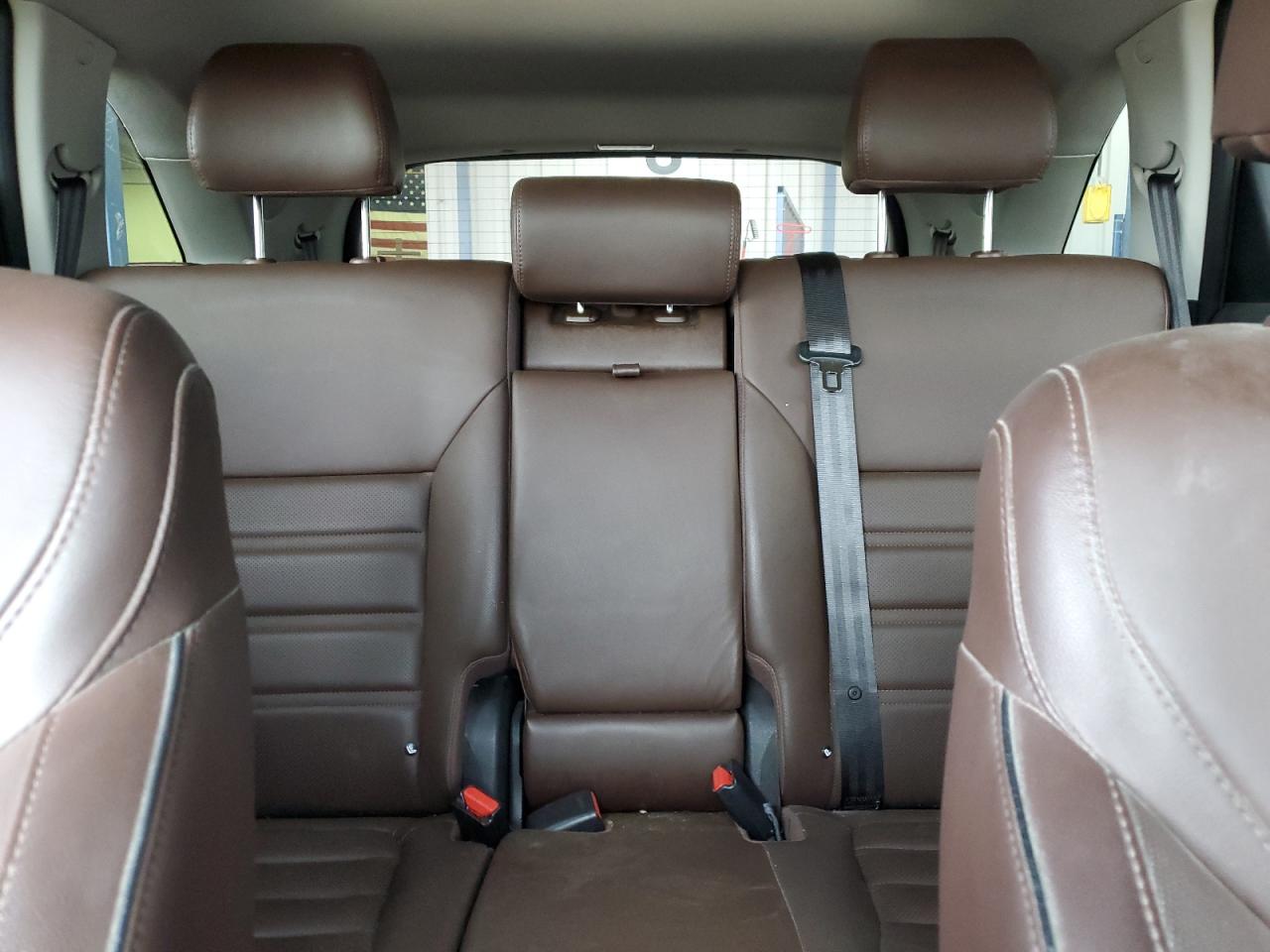 2019 Kia Sorento Sx VIN: 5XYPKDA56KG465647 Lot: 81267465