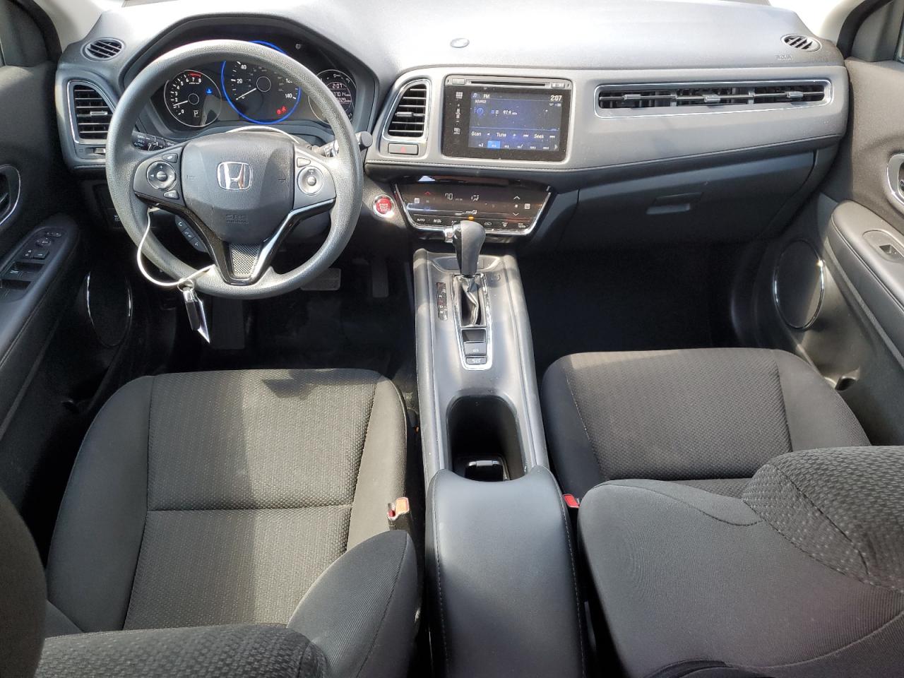 2016 Honda Hr-V Ex VIN: 3CZRU6H54GM732275 Lot: 70536825