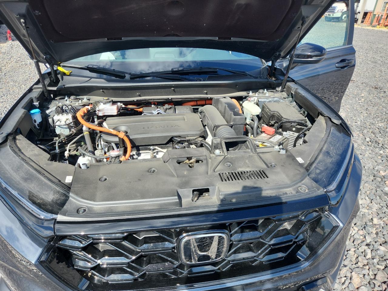 2025 Honda Cr-V Sport-L VIN: 7FARS6H8XSE029500 Lot: 84048675