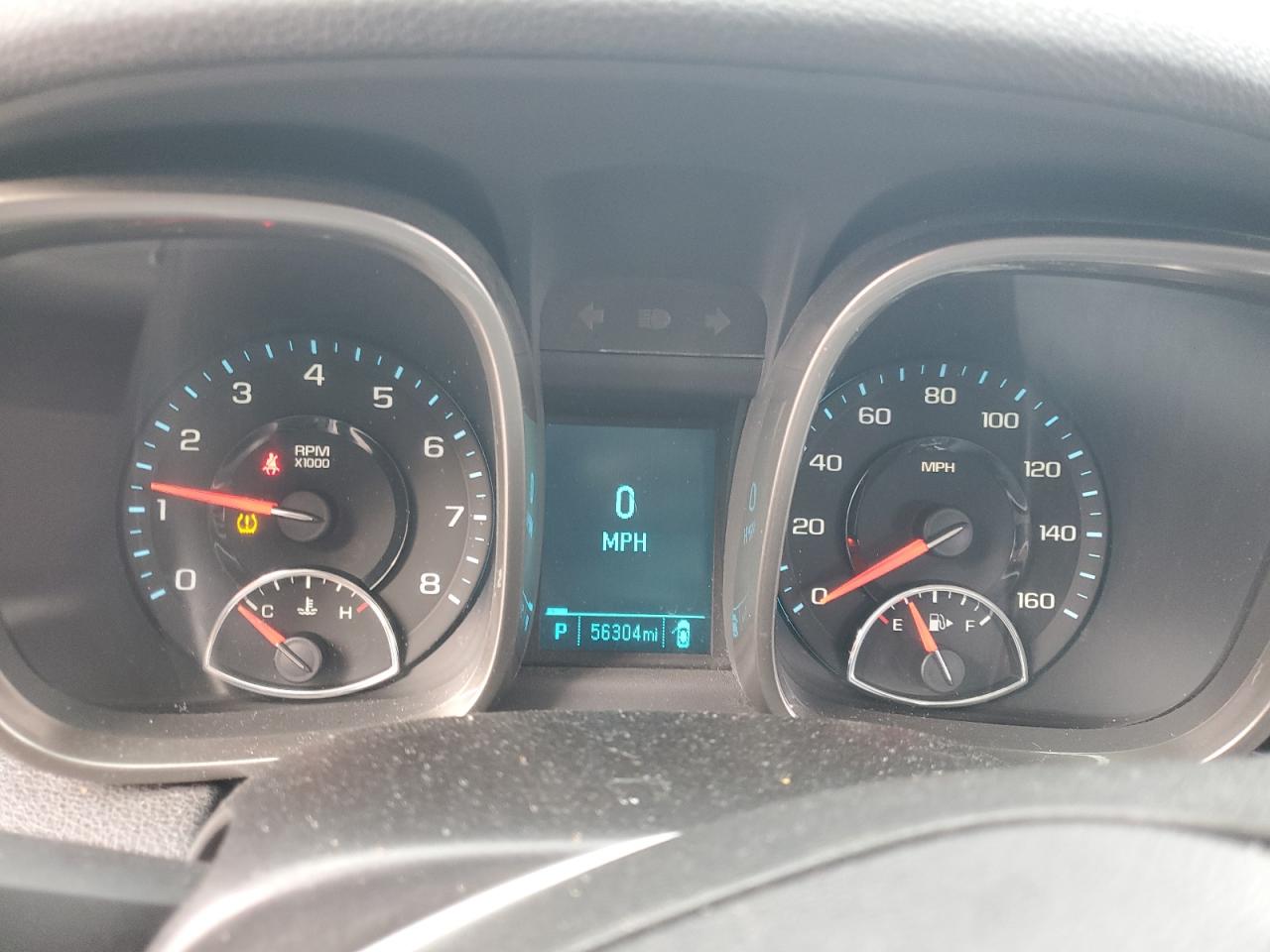 2013 Chevrolet Malibu Ls VIN: 1G11B5SA9DF165834 Lot: 84388525