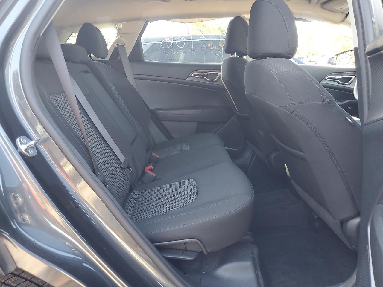 2024 Kia Sportage Lx VIN: KNDPUCDF4R7277922 Lot: 84352725