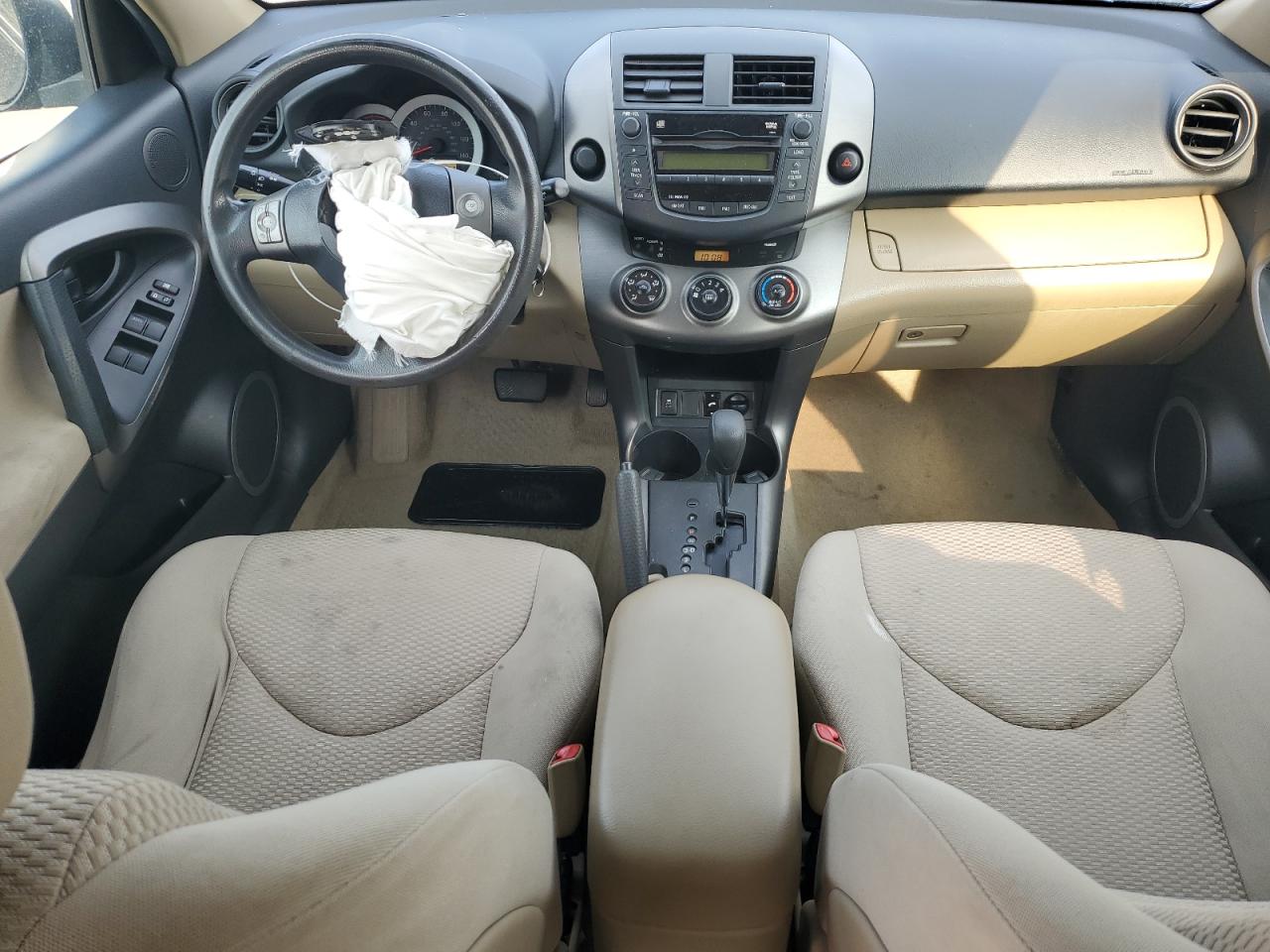 2011 Toyota Rav4 VIN: 2T3ZF4DV7BW095819 Lot: 71629395