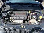 2017 JEEP RENEGADE LATITUDE   for sale at Copart CT - HARTFORD SPRINGFIELD