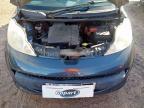 2006 PEUGEOT 107 URBAN  for sale at Copart BRISTOL