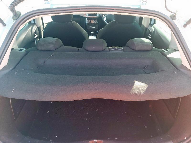 2010 CITROEN C3 EXCLUSIVE HDI 