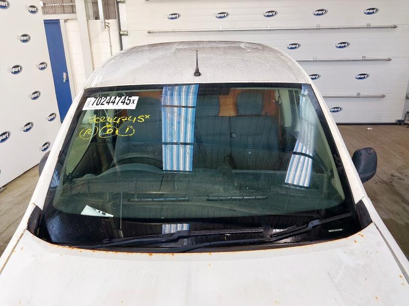 2013 CITROEN BERLINGO 1.6 HDI 625KG LX 75PS