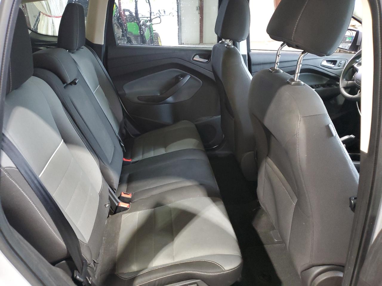 2013 Ford Escape Se VIN: 1FMCU9G94DUA16433 Lot: 82067855