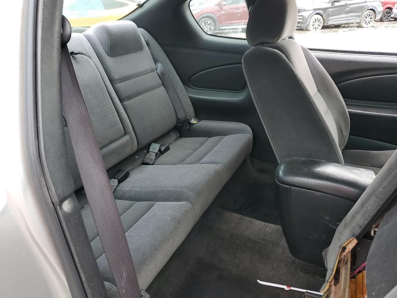 2006 Chevrolet Monte Carlo Ls VIN: 2G1WJ15K369313395 Lot: 81558815