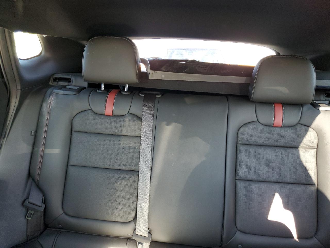 2025 Chevrolet Trax 2Rs VIN: KL77LJEP5SC219617 Lot: 71242235