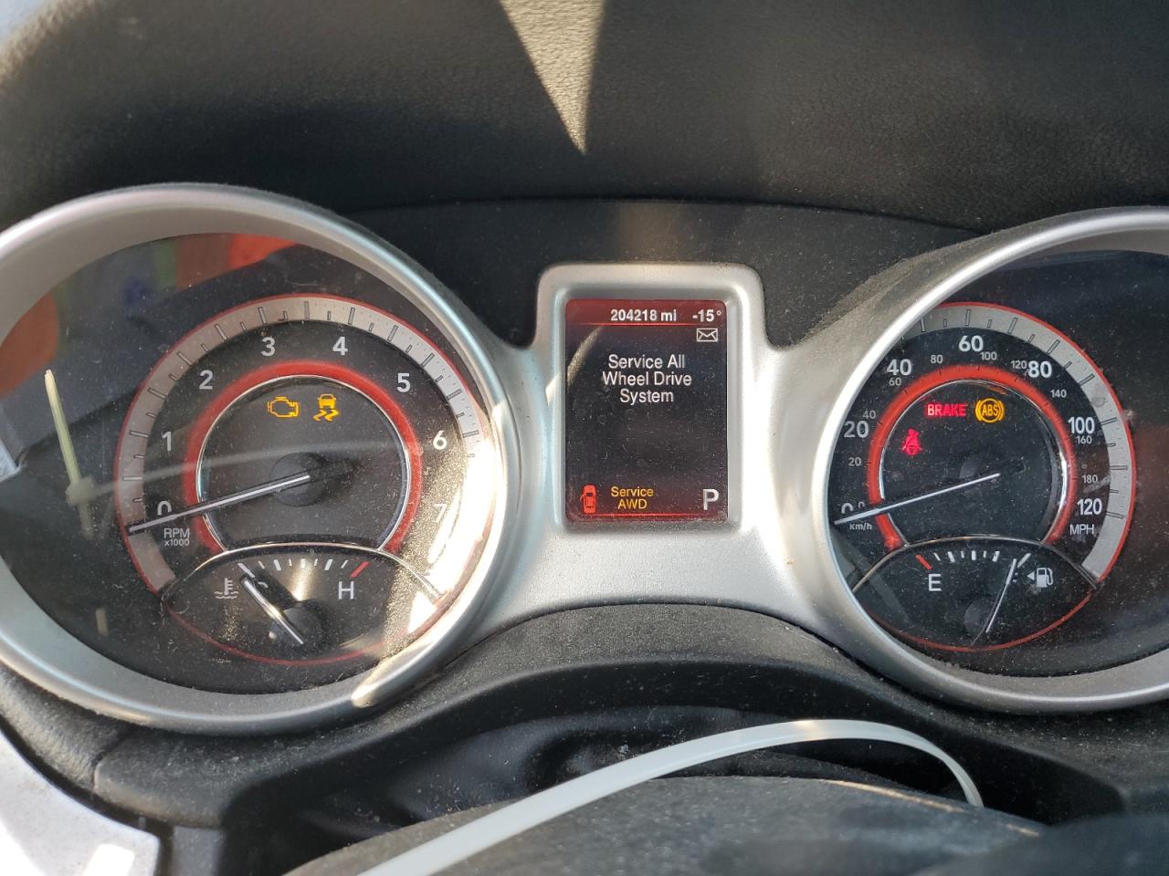 2013 Dodge Journey Sxt VIN: 3C4PDDBGXDT685377 Lot: 80813845