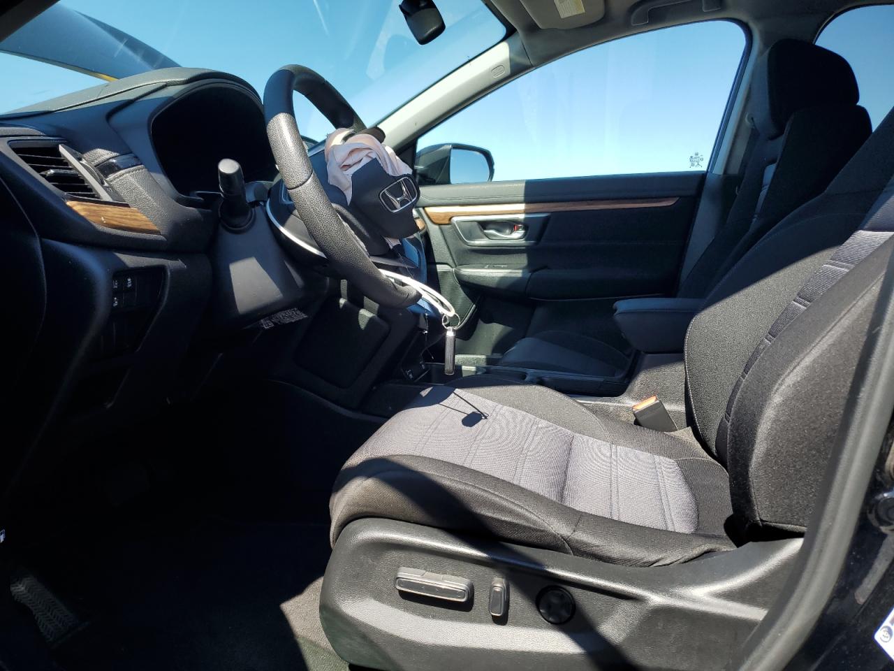 2021 Honda Cr-V Ex VIN: 2HKRW2H53MH630847 Lot: 80869255