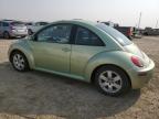 2007 VOLKSWAGEN NEW BEETLE 2.5L LUXURY   à vendre chez Copart AB - EDMONTON
