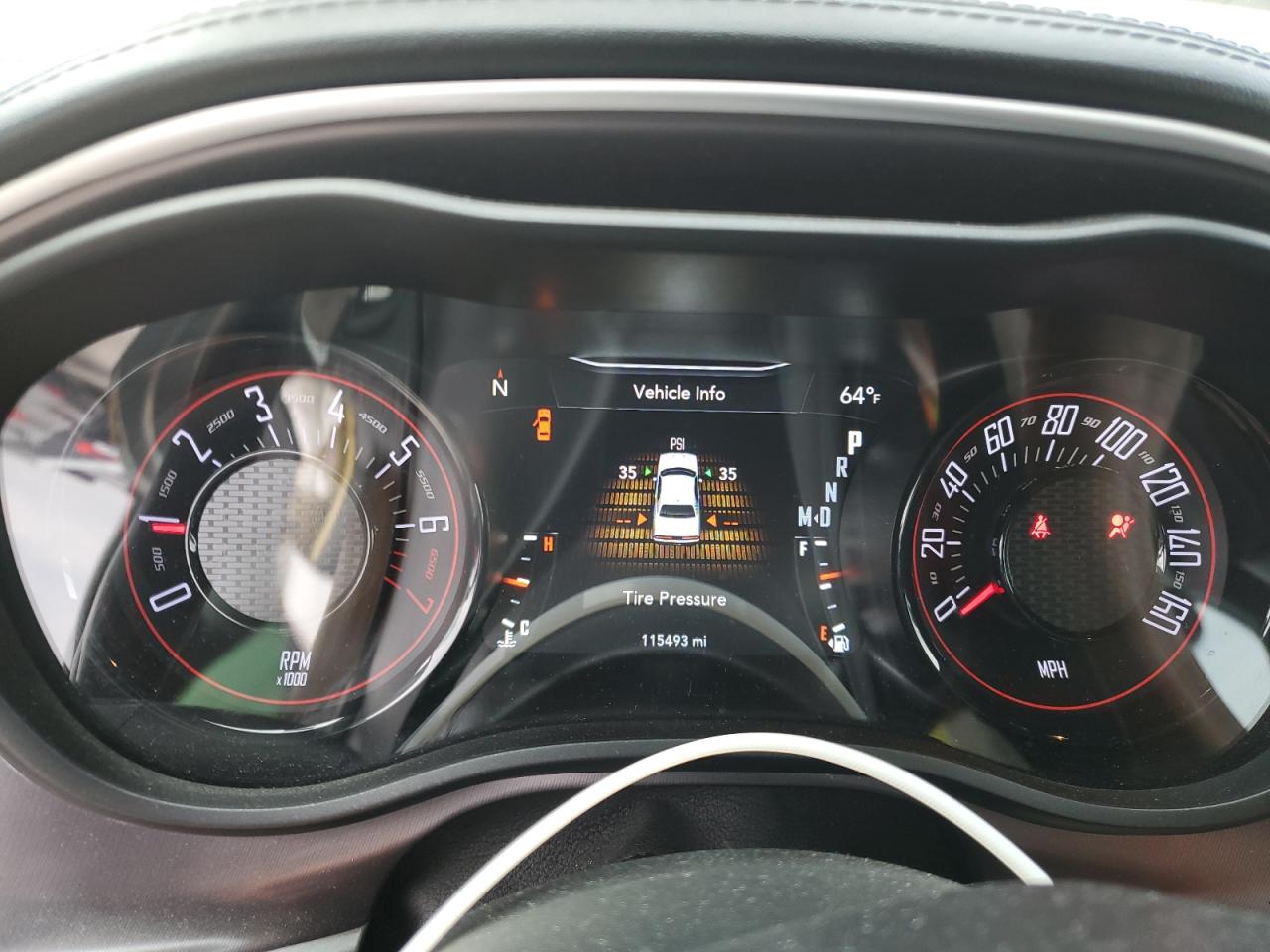 2020 Dodge Challenger Gt VIN: 2C3CDZKG4LH155137 Lot: 80177845